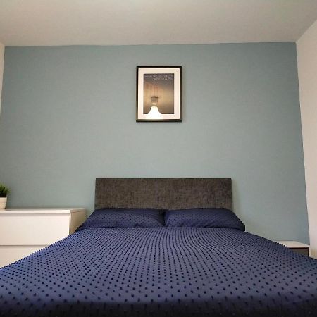 4 Bed Entire House - Heart Of The City - Near Sufc Sheffield Luaran gambar