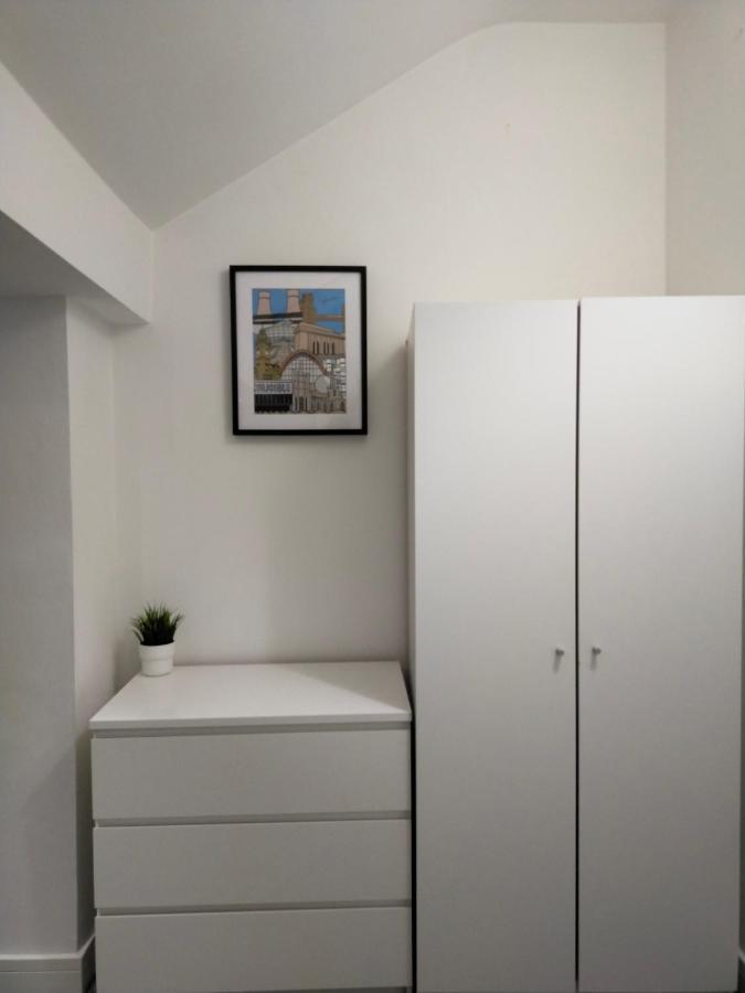 4 Bed Entire House - Heart Of The City - Near Sufc Sheffield Luaran gambar