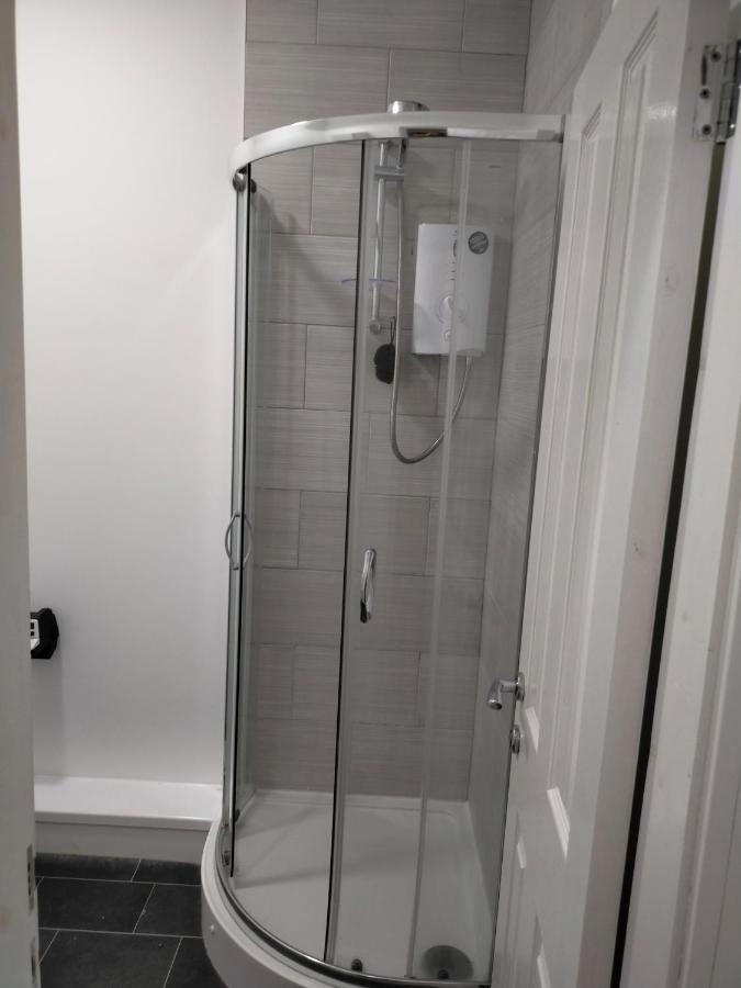 4 Bed Entire House - Heart Of The City - Near Sufc Sheffield Luaran gambar
